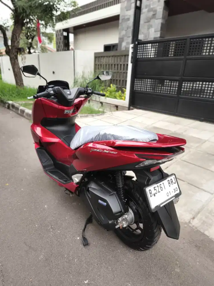 HONDA PCX 160CC