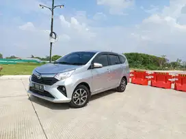 Daihatsu Sigra 1.2 R AT 2021