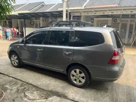Grand livina terawat pemakaian pribadi