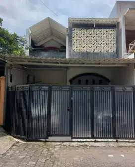 Perumahan Modernland Cluster Pulau Dewa Kota Tgr