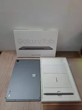SAMSUNG TAB S9 FE 5G 6/128 GRAY