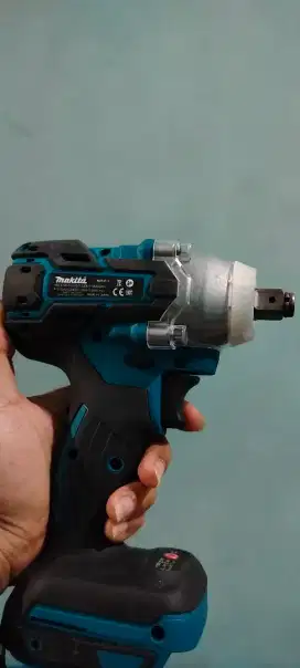 Makita impact bor