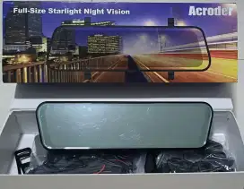 Dashcam Acroder