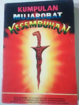 Buku ilmu hikmah
