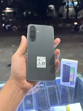 SAMSUNG A56 5G Ram 8/256, Kondisi Mulus, Lengkap, Bergaransi.