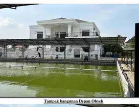 Di JUal BU Rumah 2 Lantai di Serang Banten
