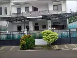 RUMAH ISTIMEWA !! KOMPLEK BILLYMOON Pondok Kelapa