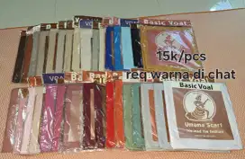 Segiempat voal umama