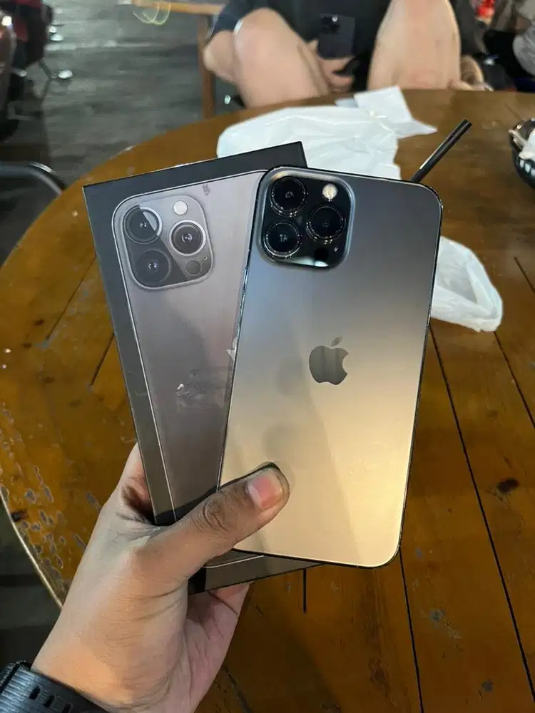 Iphone 13promax 128gb