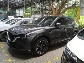 Mazda Elite CX-5 2022 KM RENDAH KONDISI BAGUS