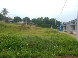 Perumahan griya bengawan permai