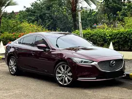 Mazda 6 2023 Low KM 20th Anniversary