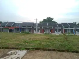 Tanah perumahan griya bengawan permai