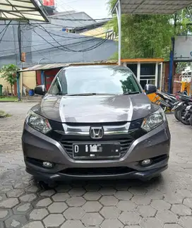 Honda HR-V / HRV 1.5 E AT / Matic 2017