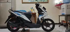 Honda beat eco esp cbs led tgn1 dribaru full ori 100% asli tanpa cacat