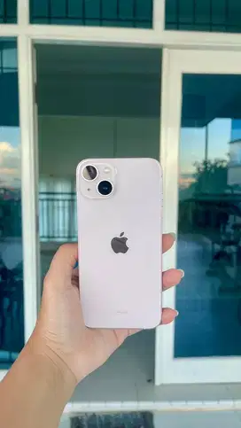 Iphone 13 pink 128gb ibox