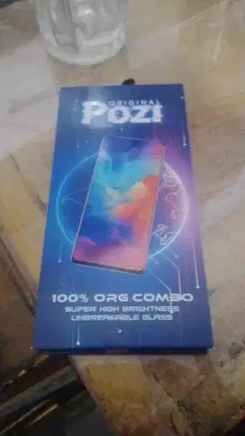 LCD HP INFINIX HOT 10