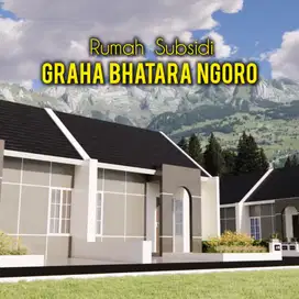 Jual cepat rumah subsidi mojokerto mantap