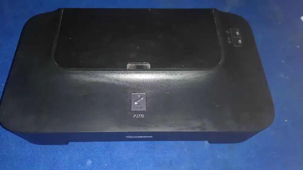 Jual Printer ip2770