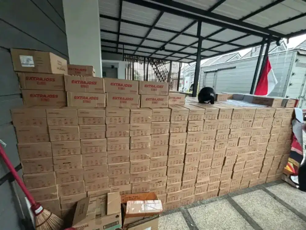 EXTRA JOSS ULTIMATE HARGA PABRIK