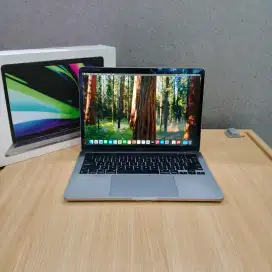 MACBOOK PRO M1 IBOX