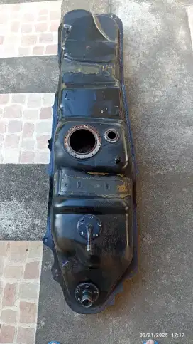 Tangki BBM/Solar Toyota Innova Diesel