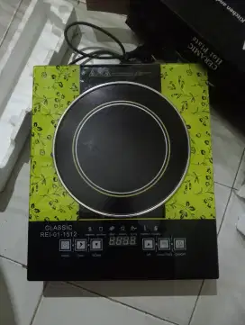 Kompor listrik oxa 200watt
