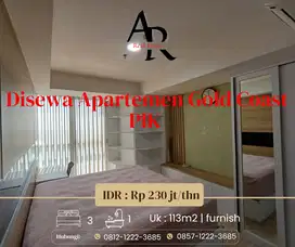 Disewa cepat rumah katamaran indah pik 1