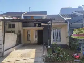 Jual Rumah 1 lantai di serpong Garden 1 Cisauk