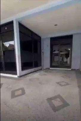 Dijual Murah‼️Rumah Ex Kantor Nirwana Eksekutif Blok Favorit