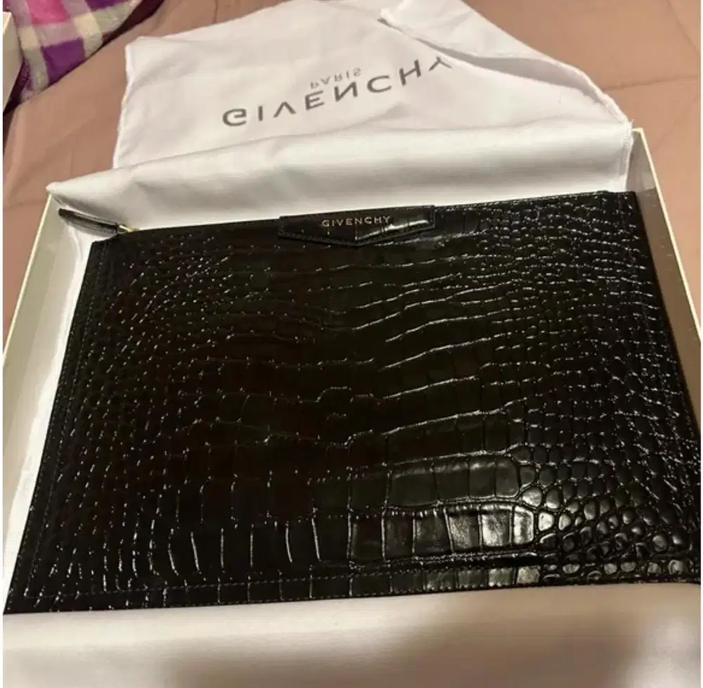Givenchy Clutch