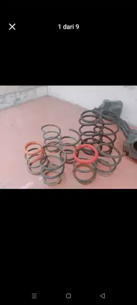 Per ceper Honda city type z
