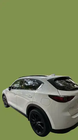 READY CX5 2021 KURO SPECIAL EDITION