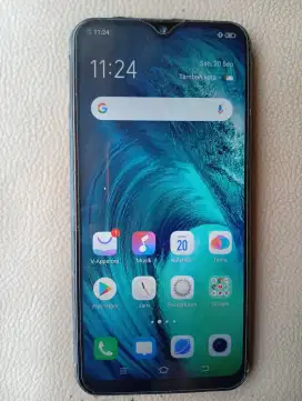 Hp vivo y17 . Ram 4/64