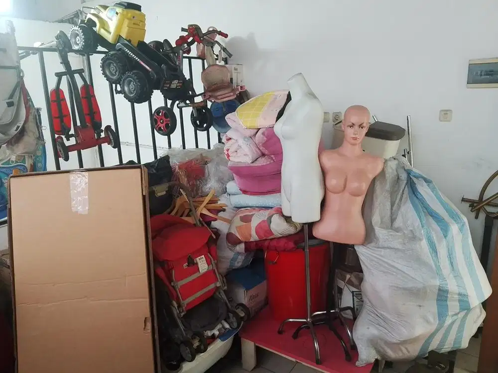 jual semua barang bekas borongan oke atau mau pilih juga oke