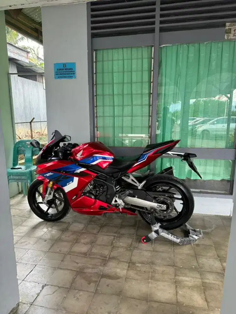 CBR 250CC 2022 josss