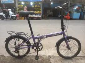 Seli Uk 20 Element Rock 6 Speed Original & Siap Pakai