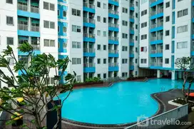Apartemen The Nest Puri Studio Baru Unfurnished