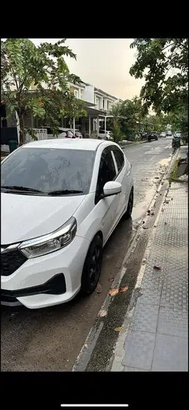 Brio matic 2023 facelift