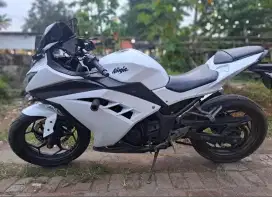 Dijual motor sport 250 cc