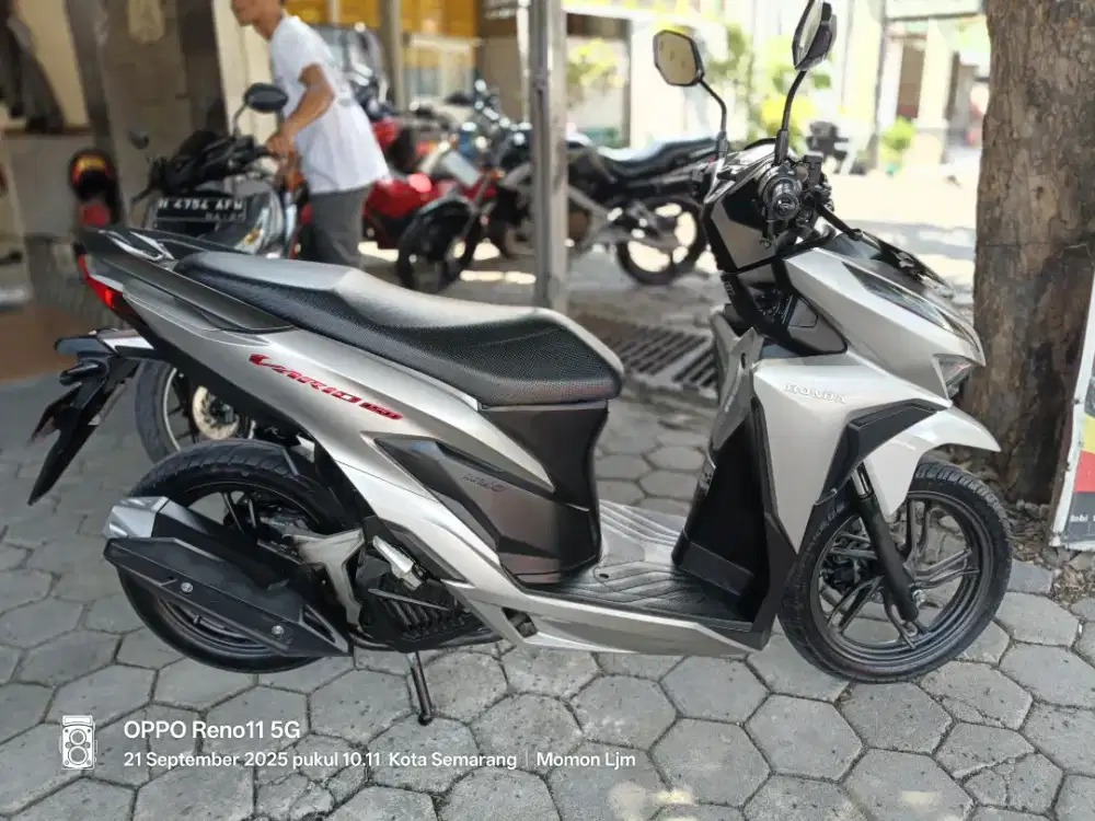 Honda Vario 150 2021