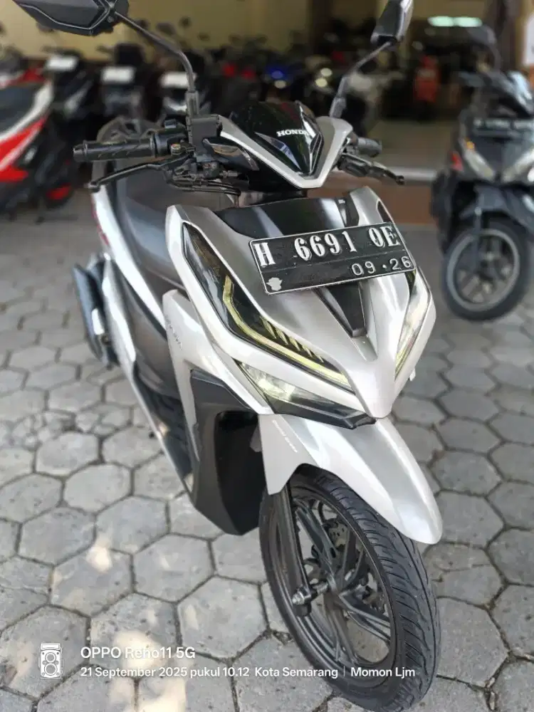 Honda Vario 150 2021
