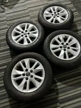 Ban bekas Innova reborn