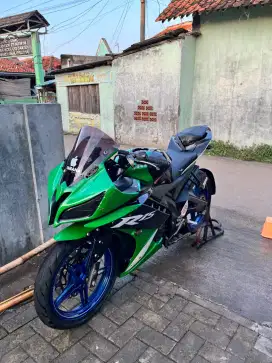 R15 SS KOMPLIT PAJAK PANJANG