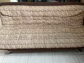 Dijual sofa bed INFORMA