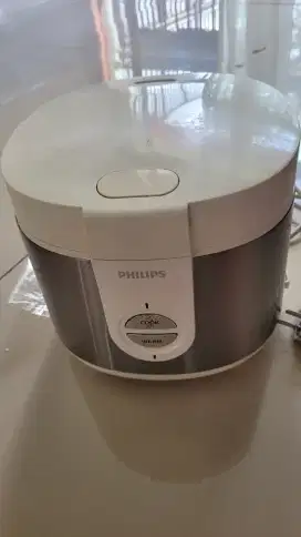 PHILIPS Rice Cooker 1L HD 3126 HD3126
