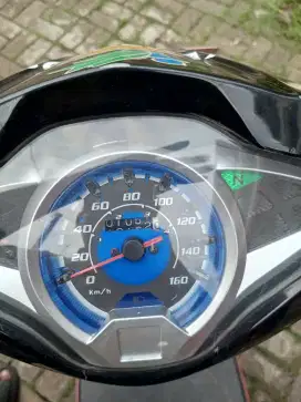 Motor ban 3 merek Viar