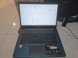 Laptop Acer Aspire 5 i3 Gen 10 SSD 512GB, Ram 20GB