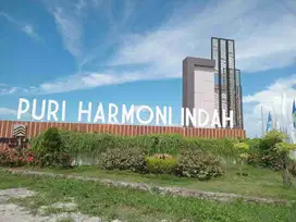 perum puri harmoni indah serang banten