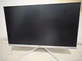 PC All In One / Aio Acer Aspire C24 Intel Core i5 Gen 7 layar 24 inch